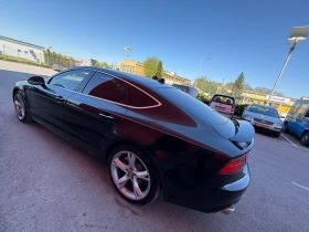 Audi A7 3.0D* 4x4* MATRIX*  | Mobile.bg    9