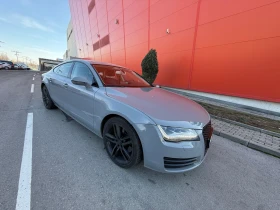 Audi A7 Nardo* GREY* 3.0D* 4x4 1