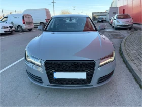 Audi A7 Nardo* GREY* 3.0D* 4x4, снимка 2