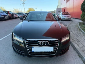 Audi A7 3.0D* 4x4* MATRIX*  | Mobile.bg    3