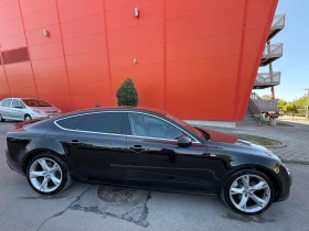 Audi A7 3.0D* 4x4* MATRIX*  | Mobile.bg    4