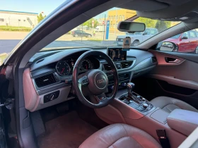 Audi A7 3.0D* 4x4* MATRIX*  | Mobile.bg    11
