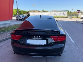 Audi A7 3.0D* 4x4* MATRIX*  | Mobile.bg    6
