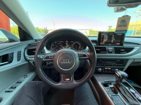 Audi A7 3.0D* 4x4* MATRIX*  | Mobile.bg    13