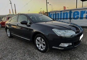 Citroen C5 2.0HDI AUT/NAVI/КОЖА/СЕДАН - 9700 лв. - 68418516 | Car24.bg