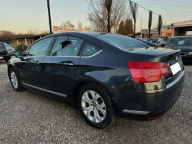 Citroen C5 2.0HDI AUT/NAVI// | Mobile.bg    6