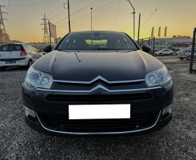 Citroen C5 2.0HDI AUT/NAVI/КОЖА/СЕДАН - 9700 лв. - 68418516 | Car24.bg