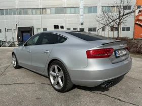 Audi A5 2.0d 143 к.с. - 17999 лв. - 82121837 | Car24.bg