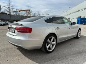 Audi A5 2.0d 143 к.с. - 17999 лв. - 82121837 | Car24.bg