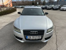 Audi A5 2.0d 143 к.с. - 17999 лв. - 82121837 | Car24.bg