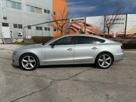 Audi A5 2.0d 143 к.с. - 17999 лв. - 82121837 | Car24.bg