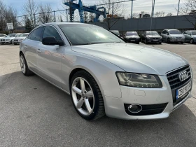 Audi A5 2.0d 143 к.с. - 17999 лв. - 82121837 | Car24.bg