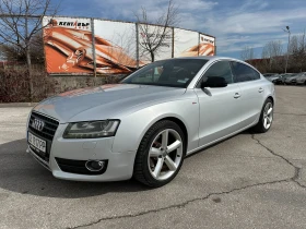 Audi A5 2.0d 143 к.с. - 17999 лв. - 82121837 | Car24.bg