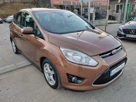 Ford C-max 1.6SCTi ШВЕЙЦАРИЯ - 12600 лв. - 33573152 | Car24.bg