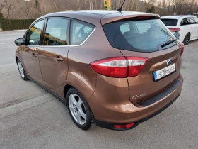 Ford C-max 1.6SCTi ШВЕЙЦАРИЯ, снимка 4