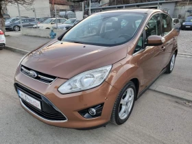 Ford C-max 1.6SCTi ШВЕЙЦАРИЯ, снимка 1