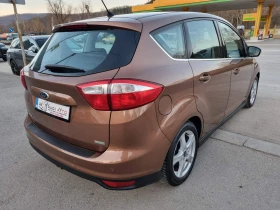 Ford C-max 1.6SCTi ШВЕЙЦАРИЯ - 12600 лв. - 33573152 | Car24.bg