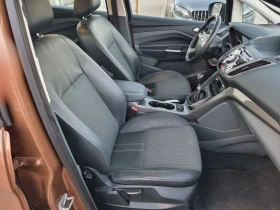 Ford C-max 1.6SCTi ШВЕЙЦАРИЯ, снимка 8