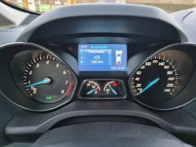 Ford C-max 1.6SCTi ШВЕЙЦАРИЯ, снимка 11