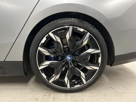 BMW i5 M60 xDrive = M-Sport Pro= Гаранция, снимка 6