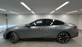 BMW i5 M60 xDrive = M-Sport Pro= Гаранция, снимка 4