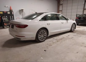 Audi A8 - 60900 лв. - 55406804 | Car24.bg