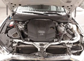 Audi A8 - 60900 лв. - 55406804 | Car24.bg