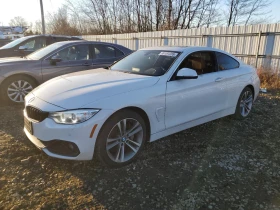     BMW 440 440* XDRIVE* * * * RECARO