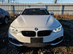 BMW 440 М440* XDRIVE* ПОДГРЕВ* КАМЕРА* КЕЙЛЕС* RECARO, снимка 5