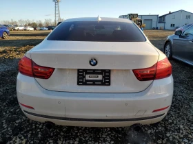 BMW 440 М440* XDRIVE* ПОДГРЕВ* КАМЕРА* КЕЙЛЕС* RECARO, снимка 6