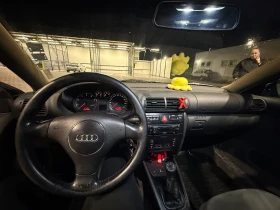 Обява за продажба на Audi A3 1.8T Quattro ~4 000 лв. - изображение 5