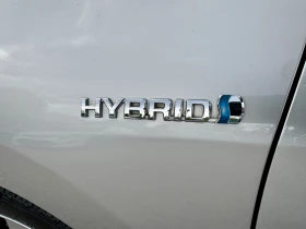 Toyota Auris 1.8 Hybrid             -  - | Mobile.bg    15