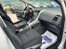 Toyota Auris 1.8 Hybrid             -  - | Mobile.bg    13