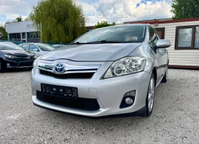 Toyota Auris 1.8 Hybrid             -ТОП СЪСТОЯНИЕ -