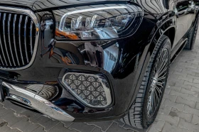 Mercedes-Benz GLS 450 MAYBACH/4Matic/Burmester/Обдухване/6+ 1/Панорама - 199900 лв. - 97251919 7