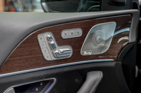 Обява за продажба на Mercedes-Benz GLS 450 d/4Matic/Burmester/Обдухване/6+ 1/Панорама ~ 227 880 лв. - изображение 6