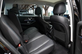 Обява за продажба на Mercedes-Benz GLS 450 d/4Matic/Burmester/Обдухване/6+ 1/Панорама ~ 227 880 лв. - изображение 7