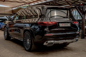 Mercedes-Benz GLS 450 MAYBACH/4Matic/Burmester/Обдухване/6+ 1/Панорама - 199900 лв. - 97251919 4