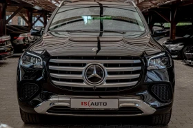 Обява за продажба на Mercedes-Benz GLS 450 d/4Matic/Burmester/Обдухване/6+ 1/Панорама ~ 227 880 лв. - изображение 1