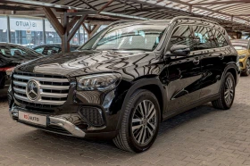 Обява за продажба на Mercedes-Benz GLS 450 d/4Matic/Burmester/Обдухване/6+ 1/Панорама ~ 227 880 лв. - изображение 1