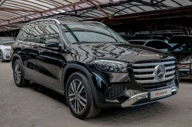 Обява за продажба на Mercedes-Benz GLS 450 d/4Matic/Burmester/Обдухване/6+ 1/Панорама ~ 227 880 лв. - изображение 2