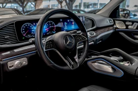 Обява за продажба на Mercedes-Benz GLS 450 d/4Matic/Burmester/Обдухване/6+ 1/Панорама ~ 227 880 лв. - изображение 5