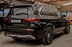 Mercedes-Benz GLS 450 MAYBACH/4Matic/Burmester/Обдухване/6+ 1/Панорама - 199900 лв. - 97251919 6