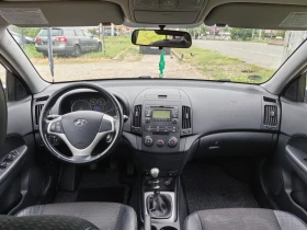 Hyundai I30 1.6i 122ps - 5900 лв. - 85069070 | Car24.bg