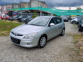 Hyundai I30 1.6i 122ps - 5900 лв. - 85069070 | Car24.bg