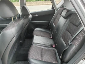 Hyundai I30 1.6i 122ps - 5900 лв. - 85069070 | Car24.bg