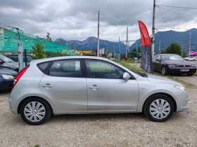 Hyundai I30 1.6i 122ps - 5900 лв. - 85069070 | Car24.bg