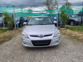 Hyundai I30 1.6i 122ps - 5900 лв. - 85069070 | Car24.bg