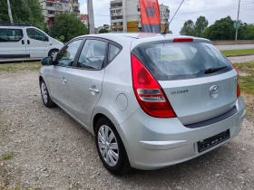 Hyundai I30 1.6i 122ps - 5900 лв. - 85069070 | Car24.bg
