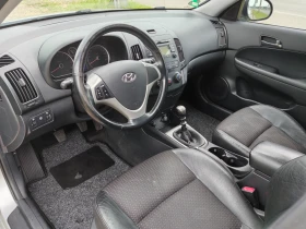 Hyundai I30 1.6i 122ps - 5900 лв. - 85069070 | Car24.bg